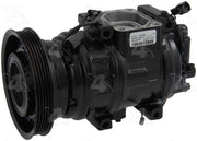 A/C Compressor Four Seasons 67378
