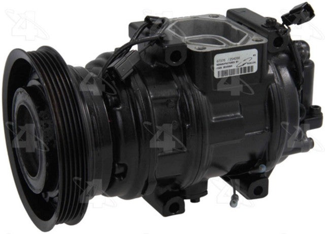 A/C Compressor Four Seasons 67378
