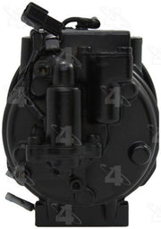 A/C Compressor Four Seasons 67378
