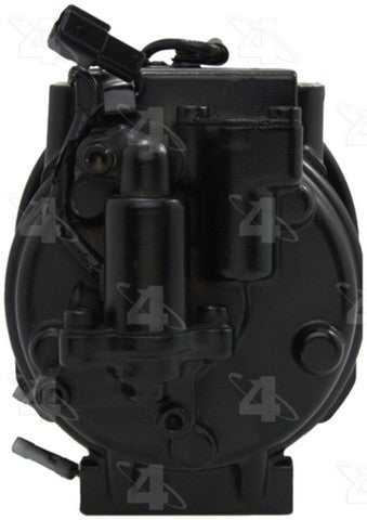 A/C Compressor Four Seasons 67378