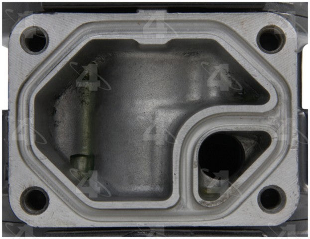 A/C Compressor Four Seasons 67378
