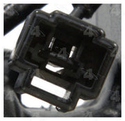A/C Compressor Four Seasons 67378