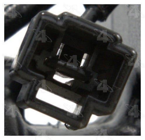 A/C Compressor Four Seasons 67378