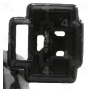 A/C Compressor Four Seasons 67378