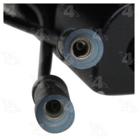 A/C Compressor Four Seasons 67378