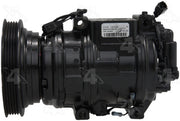 A/C Compressor Four Seasons 67378
