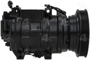 A/C Compressor Four Seasons 67378