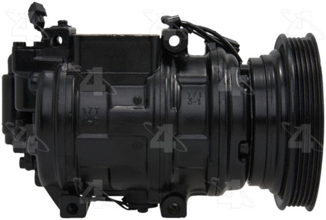 A/C Compressor Four Seasons 67378