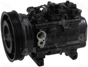 A/C Compressor Four Seasons 67381
