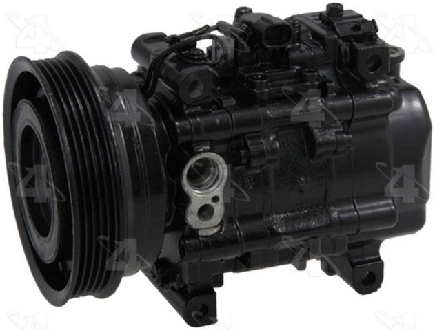 A/C Compressor Four Seasons 67381
