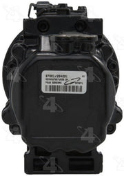 A/C Compressor Four Seasons 67381