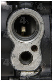 A/C Compressor Four Seasons 67381