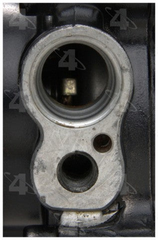 A/C Compressor Four Seasons 67381