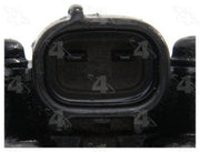 A/C Compressor Four Seasons 67381