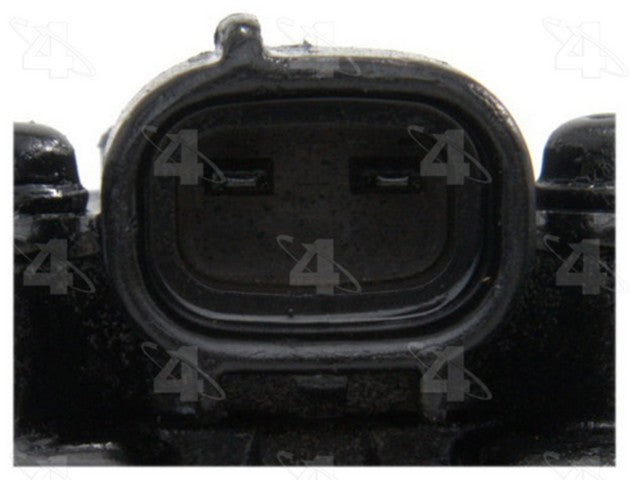 A/C Compressor Four Seasons 67381