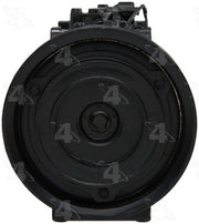 A/C Compressor Four Seasons 67381