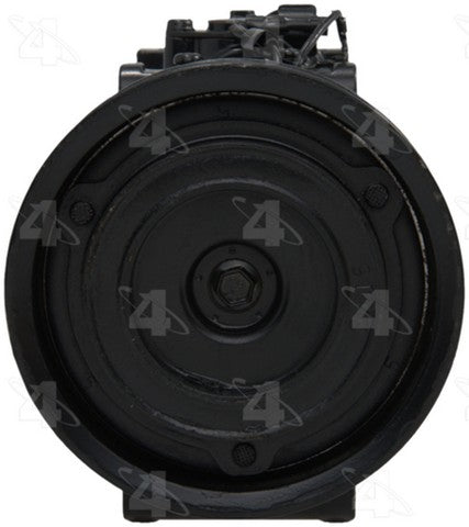 A/C Compressor Four Seasons 67381
