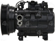 A/C Compressor Four Seasons 67381