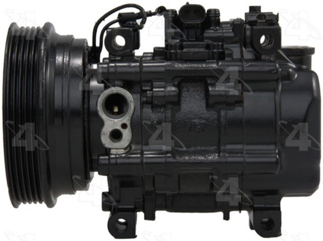 A/C Compressor Four Seasons 67381