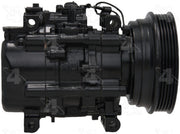 A/C Compressor Four Seasons 67381