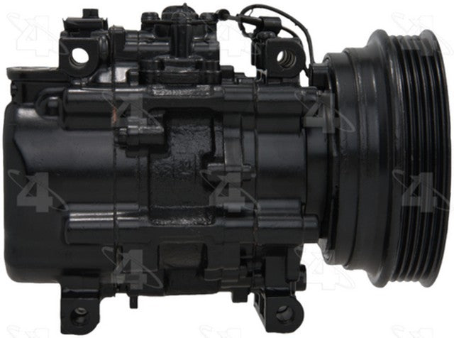 A/C Compressor Four Seasons 67381