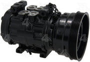 A/C Compressor Four Seasons 67382