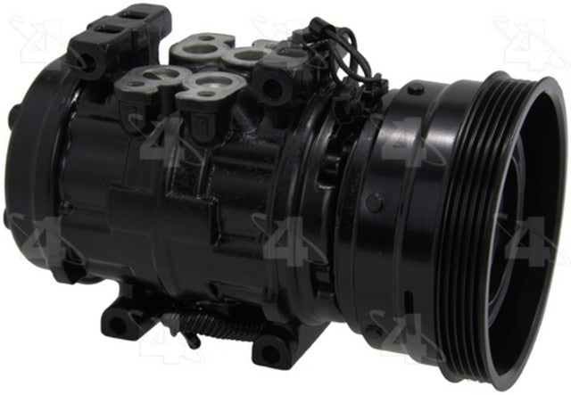 A/C Compressor Four Seasons 67382