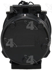 A/C Compressor Four Seasons 67382