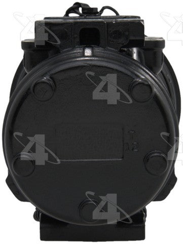 A/C Compressor Four Seasons 67382
