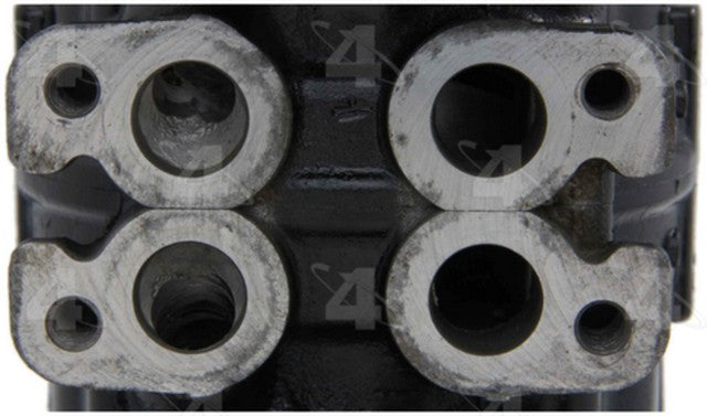 A/C Compressor Four Seasons 67382