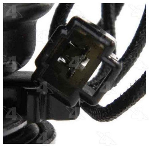 A/C Compressor Four Seasons 67382