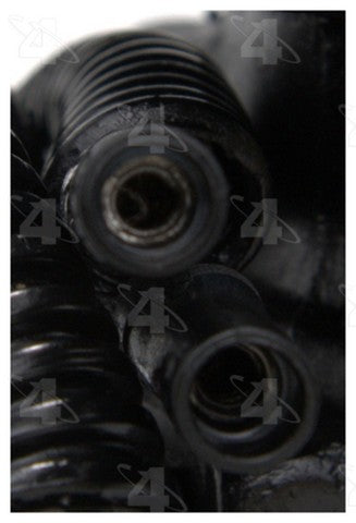 A/C Compressor Four Seasons 67382