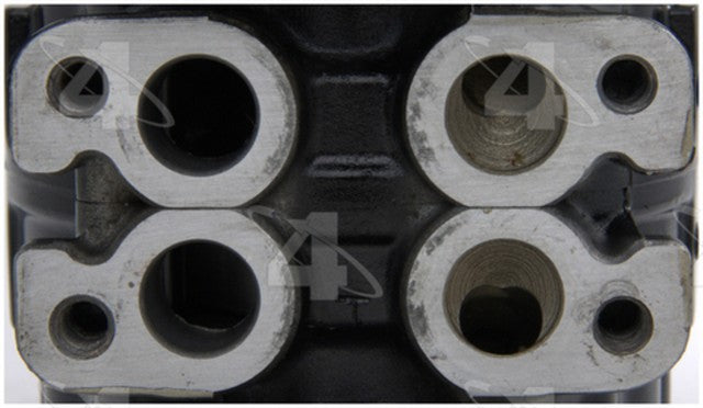 A/C Compressor Four Seasons 67382