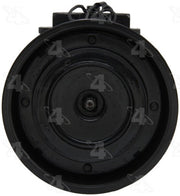 A/C Compressor Four Seasons 67382