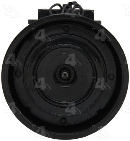 A/C Compressor Four Seasons 67382