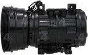 A/C Compressor Four Seasons 67382