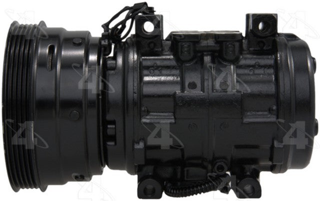 A/C Compressor Four Seasons 67382