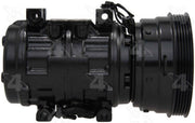 A/C Compressor Four Seasons 67382