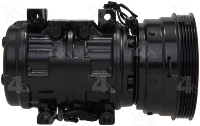 A/C Compressor Four Seasons 67382