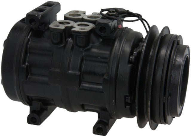 A/C Compressor Four Seasons 67383