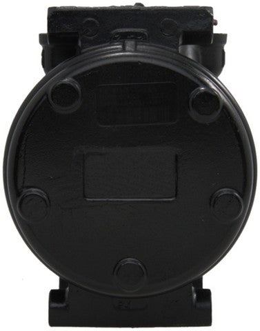 A/C Compressor Four Seasons 67383