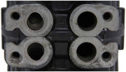 A/C Compressor Four Seasons 67383