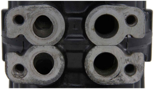 A/C Compressor Four Seasons 67383