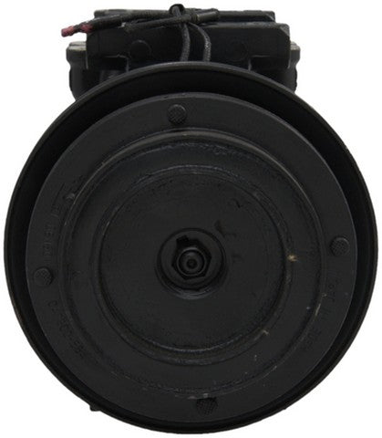 A/C Compressor Four Seasons 67383