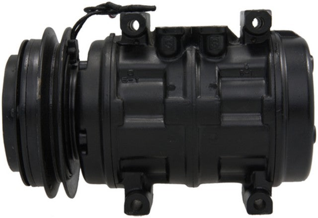 A/C Compressor Four Seasons 67383