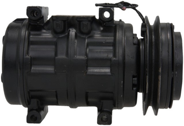 A/C Compressor Four Seasons 67383