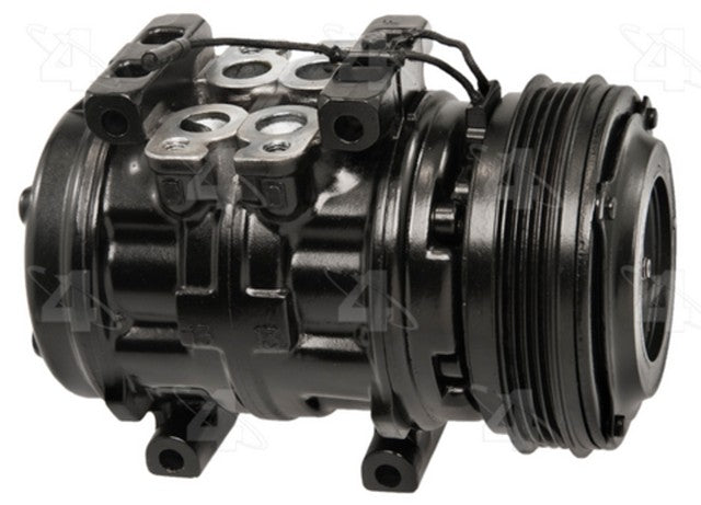 A/C Compressor Four Seasons 67385