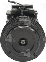A/C Compressor Four Seasons 67385