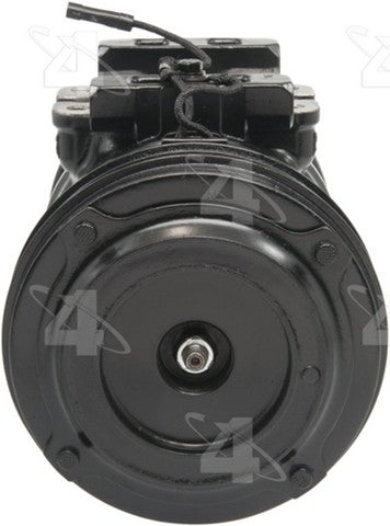 A/C Compressor Four Seasons 67385