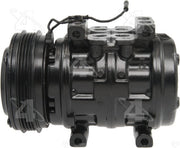 A/C Compressor Four Seasons 67385